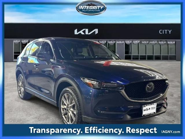 2019 Mazda CX-5 Grand Touring Reserve for sale in Bronx, NY