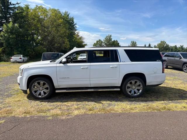 2017 GMC Yukon XL SLE for sale in Millville, NJ
