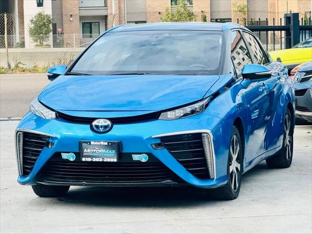 2018 Toyota Mirai Base for sale in San Diego, CA