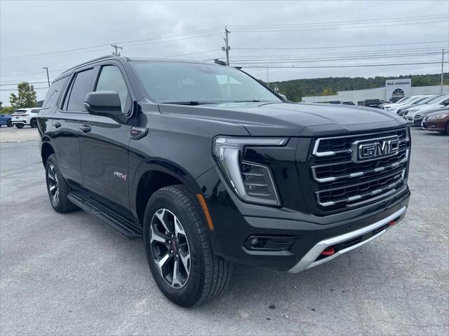 2026 GMC Yukon AT4 4WD for sale in Watertown, NY
