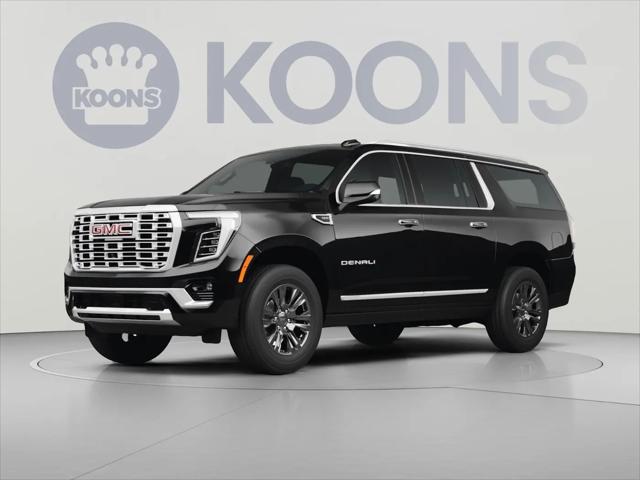 2027 GMC Yukon XL Denali for sale in Clarksville, MD