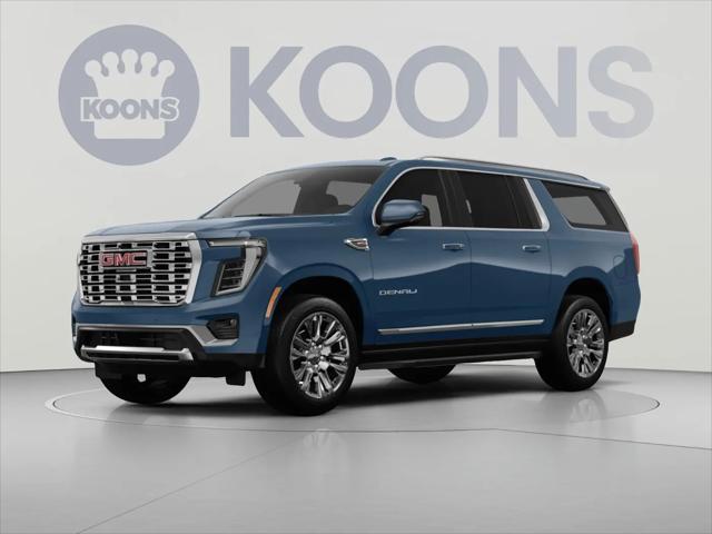 2027 GMC Yukon XL Denali for sale in Clarksville, MD