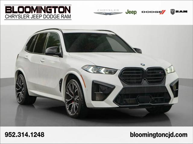 2024 BMW X5 M Competition for sale in Bloomington, MN