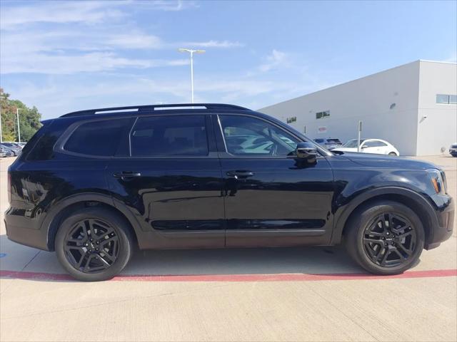 2023 Kia Telluride SX X-Line for sale in Kingwood, TX