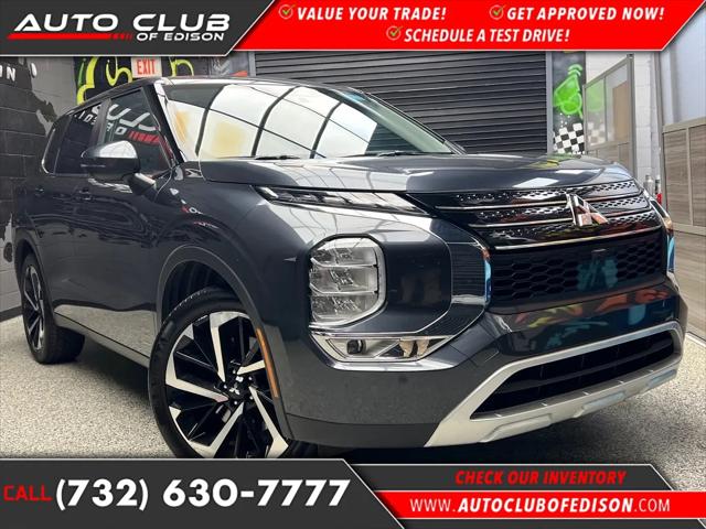 2024 Mitsubishi Outlander SE 2.5 2WD for sale in Edison, NJ