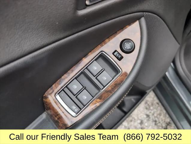 2015 Chevrolet Impala 1LT