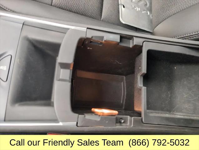 2015 Chevrolet Impala 1LT