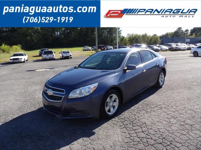 2013 Chevrolet Malibu 1LT for sale in Dalton, GA