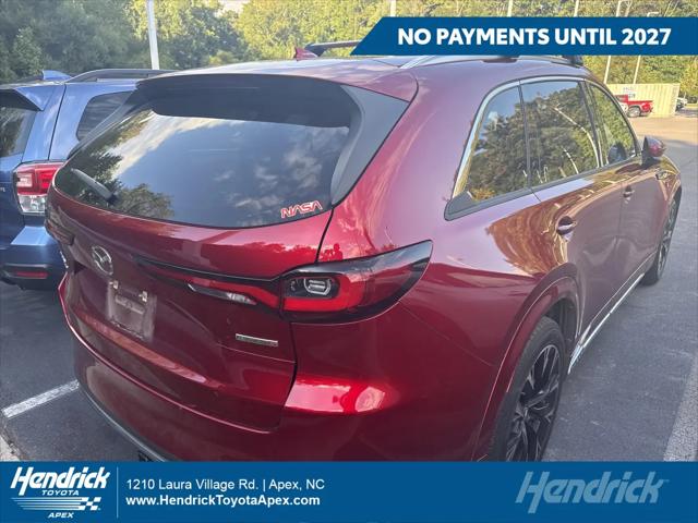 2024 Mazda X-90 3.3 Turbo S Premium for sale in Apex, NC