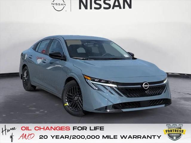 2027 Nissan Sentra SV for sale in Valdosta, GA