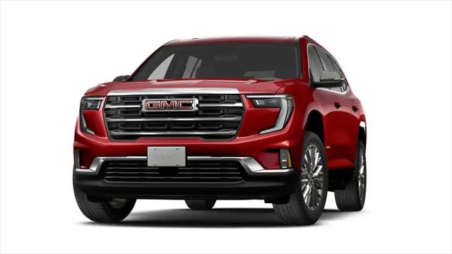 2027 GMC Acadia AWD Elevation for sale in Norwood, MA