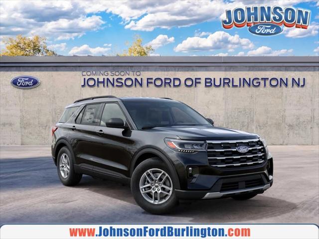 2027 Ford Explorer Active for sale in Burlington, NJ