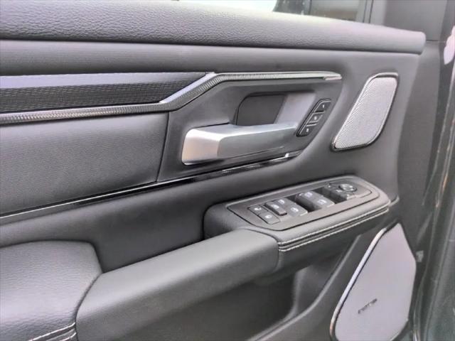2027 Ram 1500 Rebel