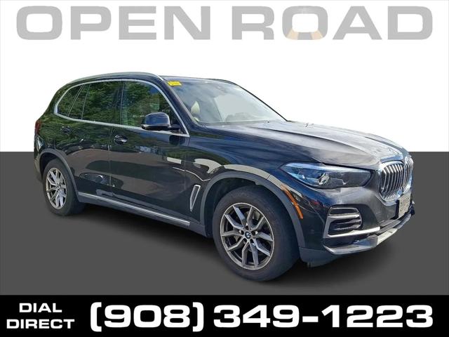 2022 BMW X5 xDrive40i for sale in Union, NJ