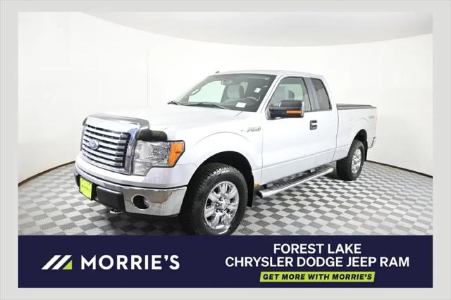 2012 Ford F-150 FX4 for sale in Forest Lake, MN