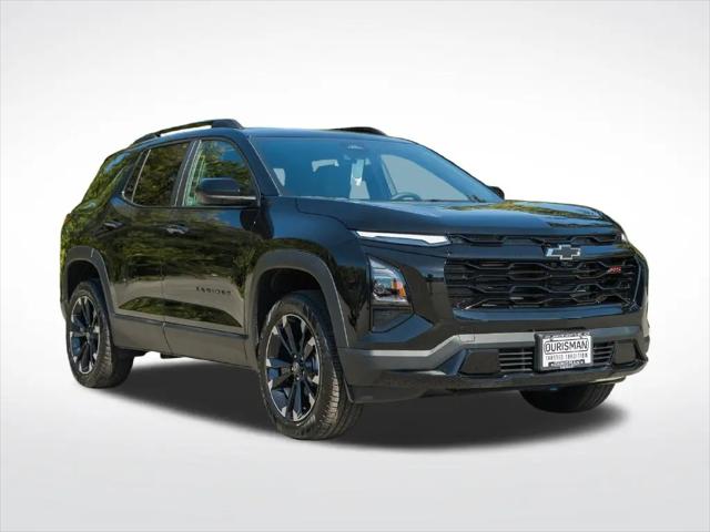 2027 Chevrolet Equinox RS FWD for sale in Marlow Heights, MD