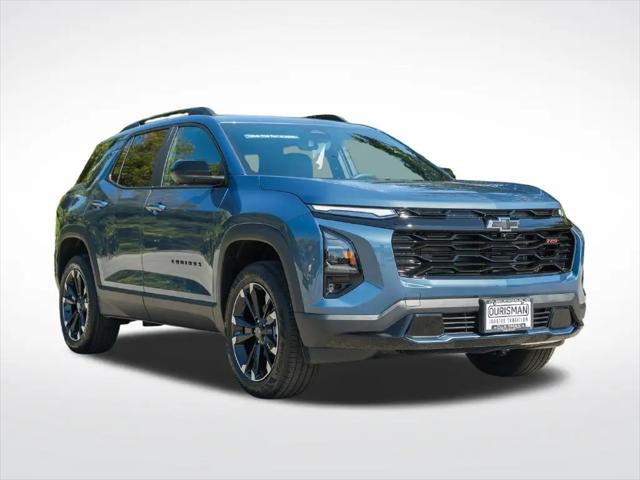 2027 Chevrolet Equinox RS FWD for sale in Marlow Heights, MD