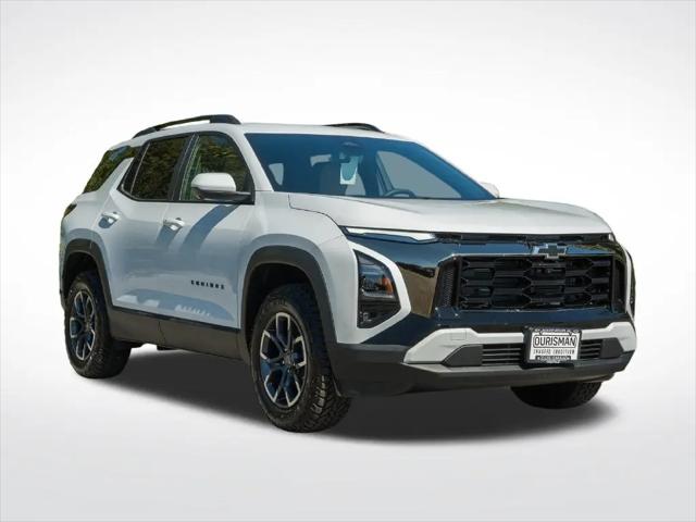 2027 Chevrolet Equinox ACTIV AWD for sale in Marlow Heights, MD