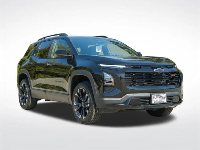2027 Chevrolet Equinox RS FWD for sale in Marlow Heights, MD