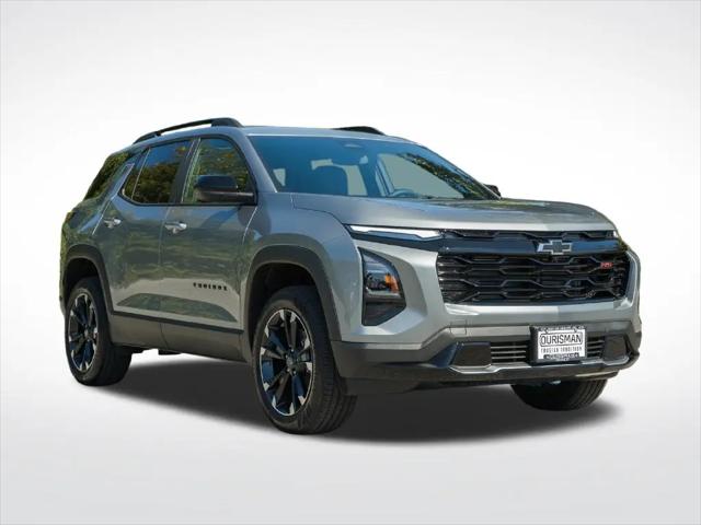 2027 Chevrolet Equinox RS FWD for sale in Marlow Heights, MD
