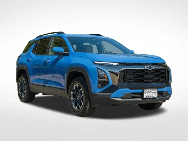 2027 Chevrolet Equinox ACTIV AWD for sale in Marlow Heights, MD