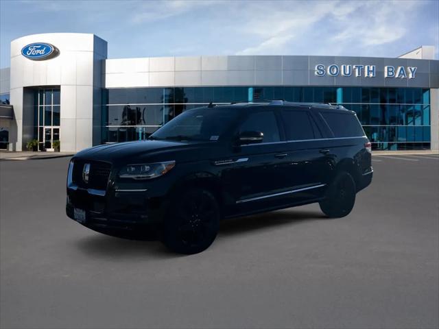 2024 Lincoln Navigator Reserve L for sale in Hawthorne, CA