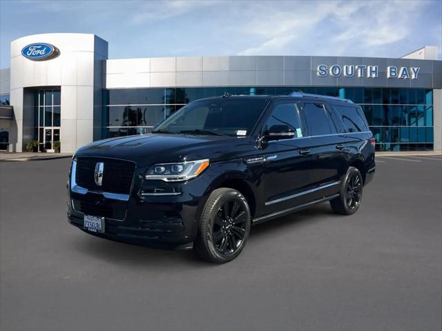 2024 Lincoln Navigator Reserve L for sale in Hawthorne, CA