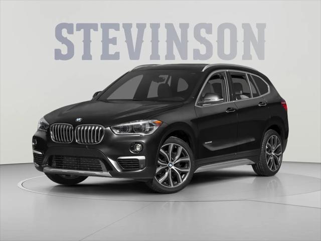 2017 BMW X1 xDrive28i for sale in Frederick, CO