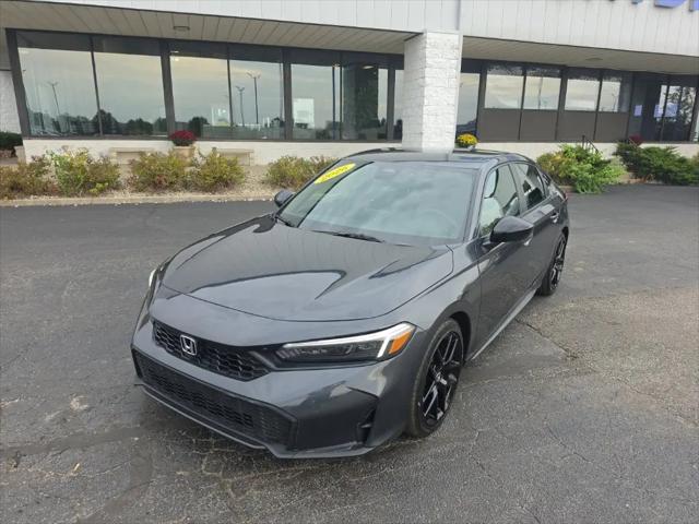 2026 Honda Civic Sport for sale in Muncie, IN