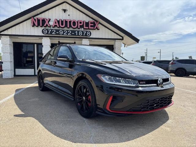 2025 Volkswagen Jetta GLI 2.0T Autobahn for sale in Garland, TX