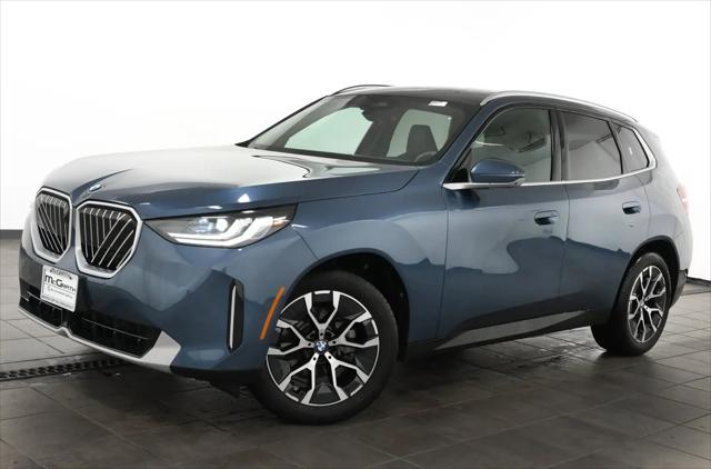 2025 BMW X3 30 xDrive for sale in Elmhurst, IL
