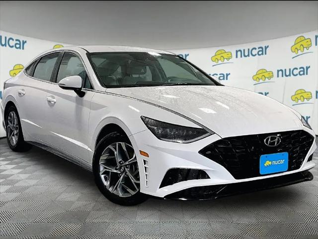 2023 Hyundai Sonata SEL for sale in Norwood, MA