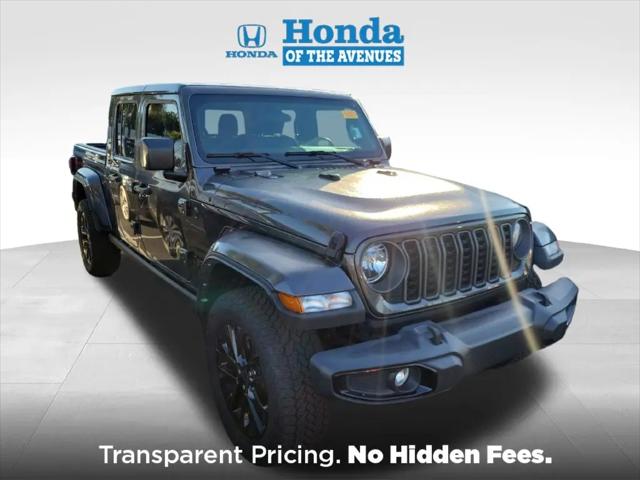 2025 Jeep Gladiator Sport for sale in Jacksonville, FL