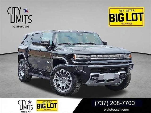 2026 GMC HUMMER EV 3X 4WD for sale in Austin, TX