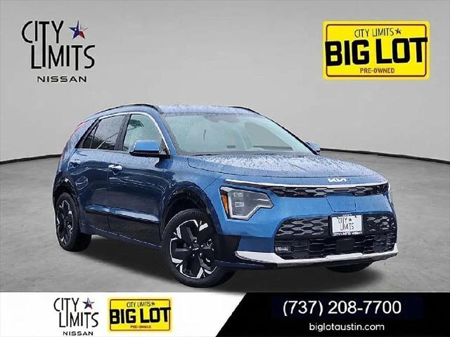 2024 Kia Niro EV Wave for sale in Austin, TX