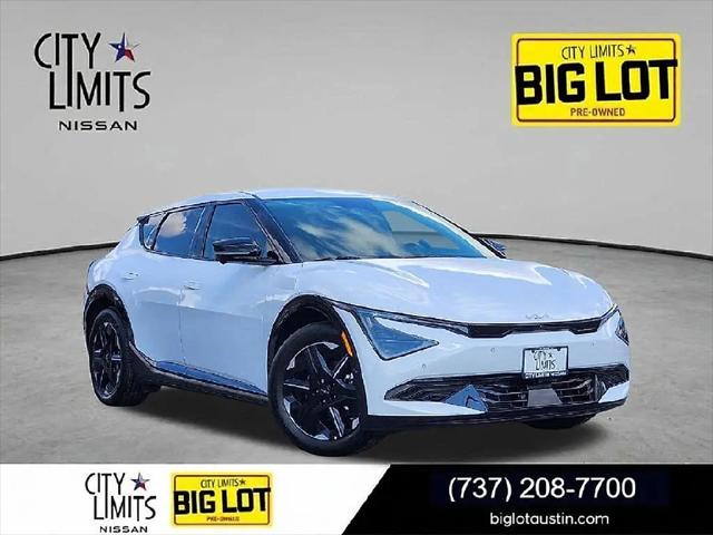 2025 Kia EV6 Wind AWD for sale in Austin, TX