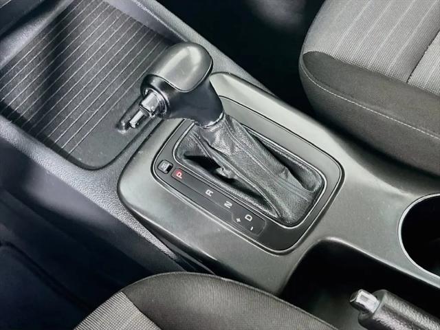 2015 Kia Forte EX