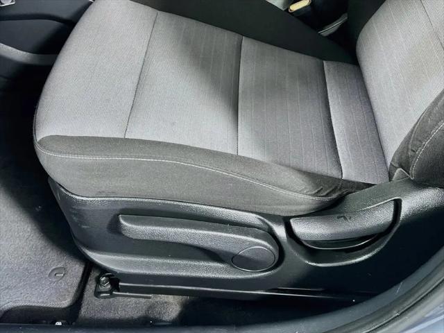 2015 Kia Forte EX