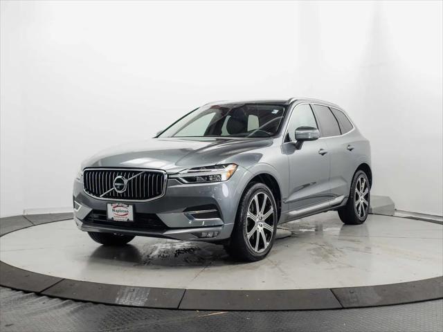 2020 Volvo XC60 T5 Inscription for sale in Schaumburg, IL