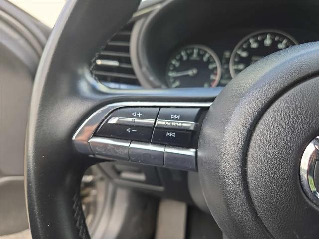 2021 Mazda Mazda3 Preferred