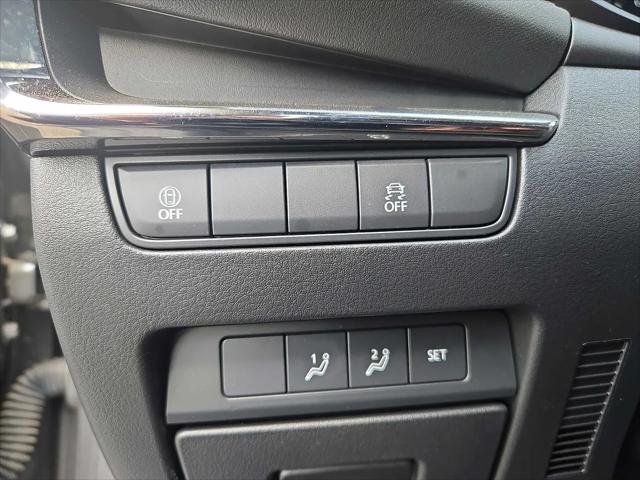 2021 Mazda Mazda3 Preferred