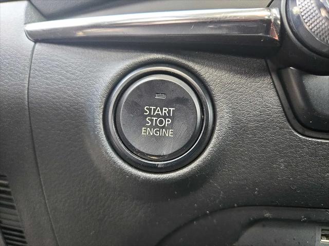 2021 Mazda Mazda3 Preferred