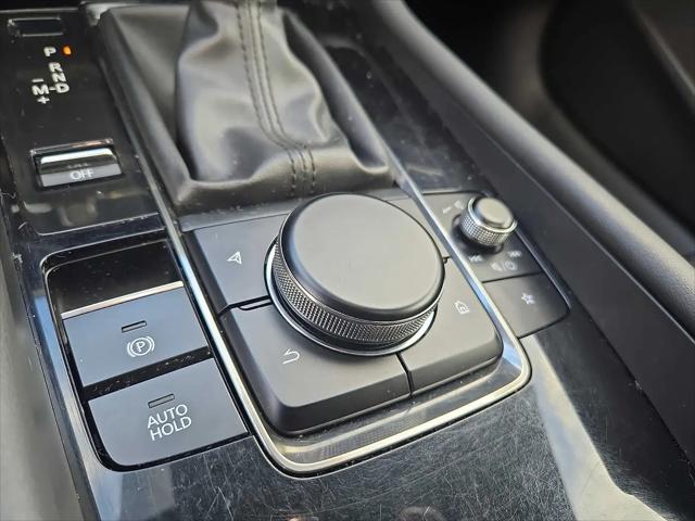 2021 Mazda Mazda3 Preferred