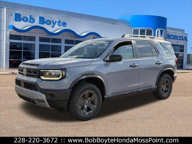 2026 Honda Passport AWD RTL Blackout for sale in Brandon, MS