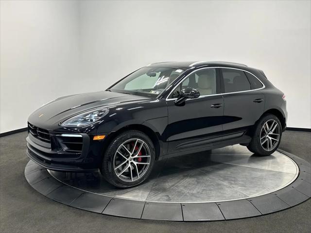 2024 Porsche Macan S for sale in Allentown, PA