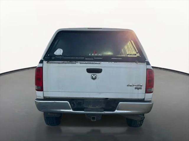 2006 Dodge Ram 2500 ST