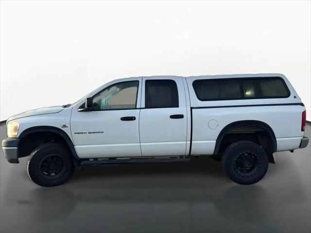 2006 Dodge Ram 2500 ST