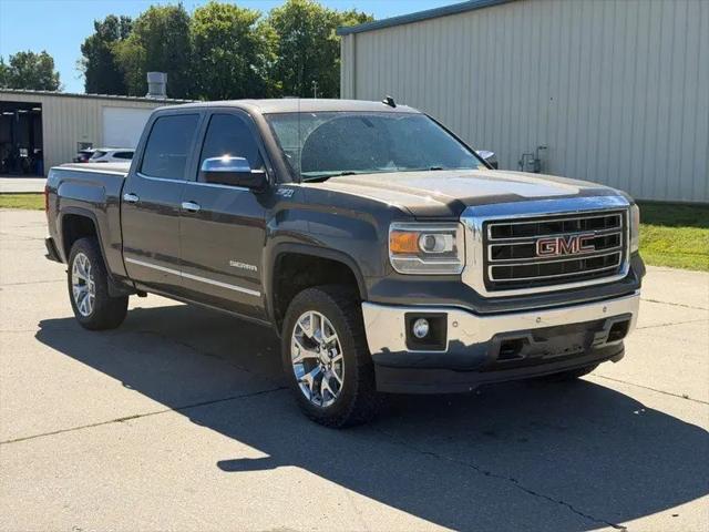 2014 GMC Sierra 1500 SLT for sale in Cape Girardeau, MO