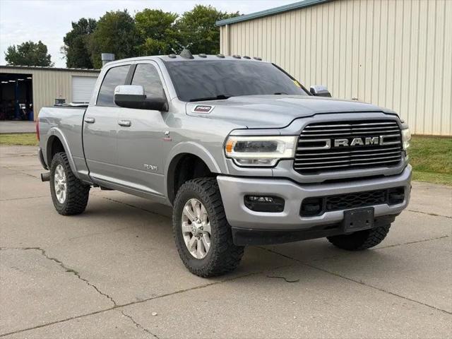 2022 Ram 2500 Laramie Crew Cab 4x4 64 Box for sale in Cape Girardeau, MO