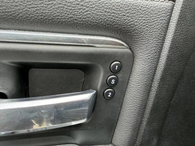 2022 Ram 2500 Laramie Crew Cab 4x4 64 Box